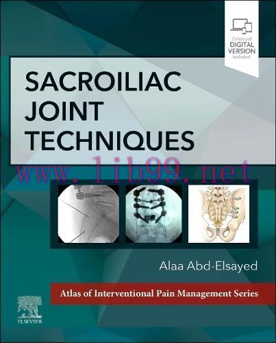 [PDF]Sacroiliac Joint Techniques