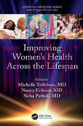 [AME]Improving Women’s Health Across the Lifespan (Original PDF)