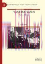 [PDF]Pound and Pasolini: Poetics of Crisis