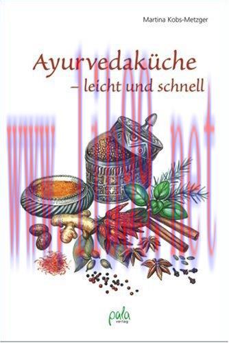 [FOX-Ebook]Ayurvedaküche - leicht und schnell