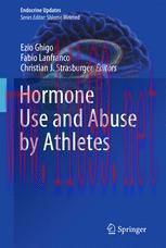 [PDF]Hormone Use and Abuse by Athletes