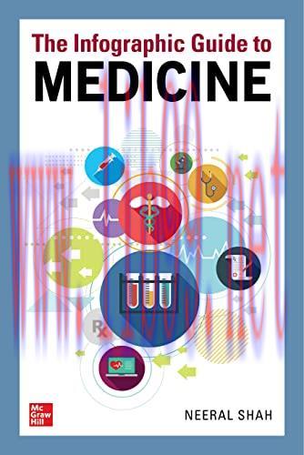 [AME]The Infographic Guide to Medicine (EPUB)