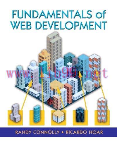[FOX-Ebook]Fundamentals of Web Development