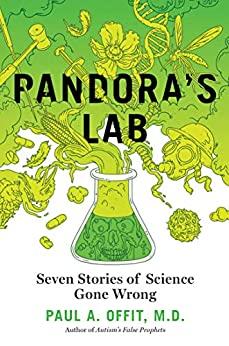 (PDF)Pandora’s Lab Seven Stories of Science Gone Wrong