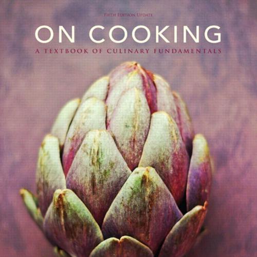Prentice.Hall.On.Cooking.5th.Edition.Update.0133458555
