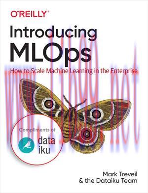 [SAIT-Ebook]Introducing MLOps