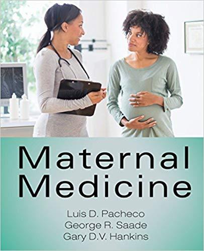 Maternal Medicine