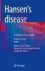 [PDF]Hansen’s Disease: A Complete Clinical Guide