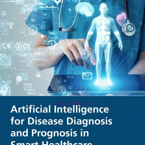 [AME]Artificial Intelligence for Disease Diagnosis and Prognosis in Smart Healthcare (Original ...