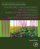 [PDF]Engineered Nanomaterials for Sustainable Agricultural Production, Soil Improvement and Str...