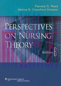 [AME]Perspectives on Nursing Theory, 6th Edition (Original PDF)