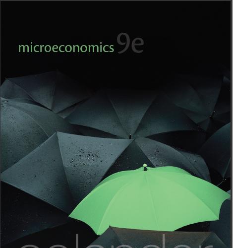 (Test Bank)Microeconomics 9th Edition by David Colander.zip