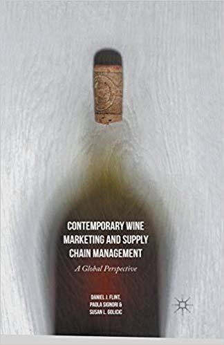 (PDF)Contemporary Wine Marketing and Supply Chain Management A Global Perspective 1st ed. 2016 ...