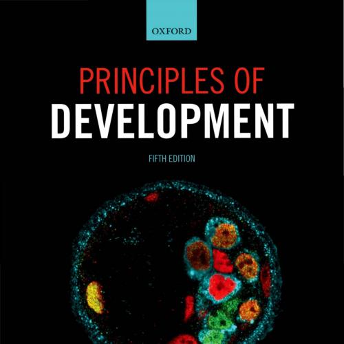 Principles of Development 5th Edition by Lewis Wolpert