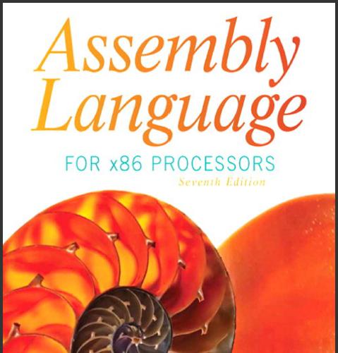 (Test Bank)Assembly Language for x86 Processors, 7th Edition Kip R. Irvine.zip