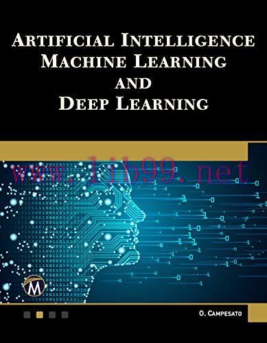 [FOX-Ebook]Artificial Intelligence, Machine Learning, and Deep Learning