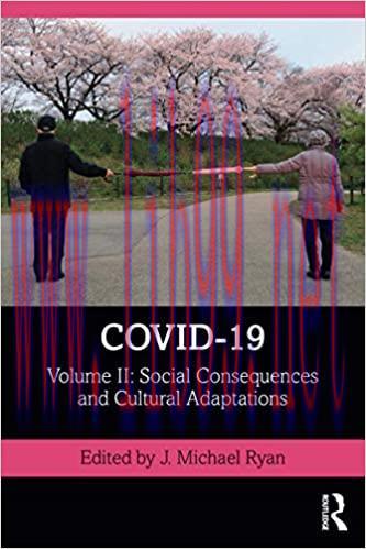 [AME]COVID-19 (The COVID-19 Pandemic Series) (Original PDF)