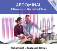 [AME]123Sonography – Abdominal Ultrasound BachelorClass 2019 (Videos)