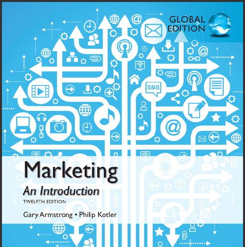 (IM)Marketing An Introduction 12th Global Edition.zip