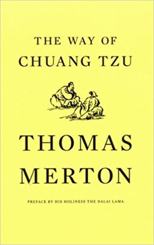 (PDF)The Way of Chuang Tzu (Second Edition)