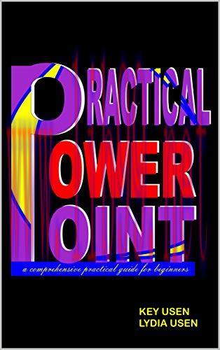 [FOX-Ebook]Practical Power Point: a comprehensive practical guide