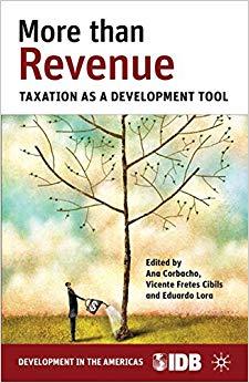(PDF)More than Revenue Taxation as a Development Tool 2013 Edition