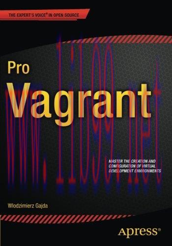 [FOX-Ebook]Pro Vagrant