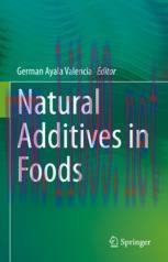[PDF]Natural Additives in Foods