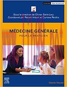 [AME]Médecine générale pour le praticien (Original PDF)