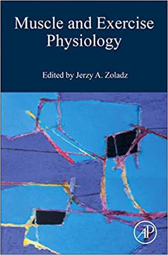 Muscle and Exercise Physiology