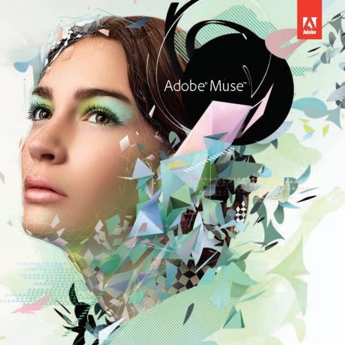 Adobe Muse Classroom in a Book