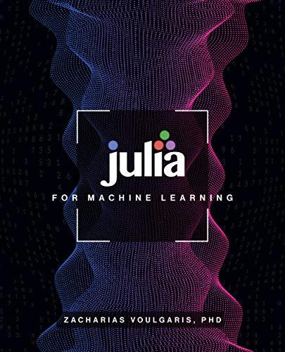 (PDF)Julia for Machine Learning