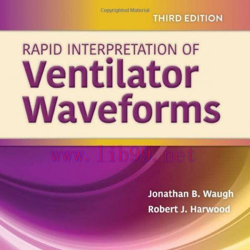 [AME]Rapid Interpretation of Ventilator Waveforms, 3rd Edition (PDF)