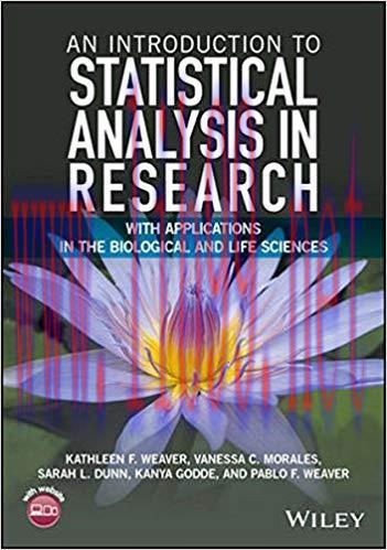 [PDF]An Introduction to Statistical Analysis in Research