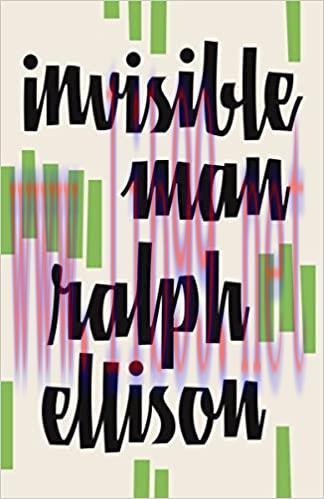 (PDF)Invisible Man