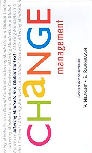 (PDF)Change Management Altering Mindsets in A Global Context (Response Books) 1st Edition