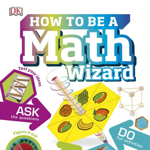 How to be a Maths Whizz