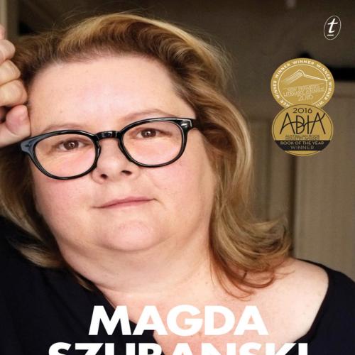 Reckoning A Memoir - Magda Szubanski