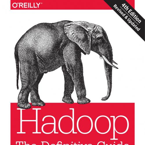 Hadoop The Definitive Guide-1 - Tom White
