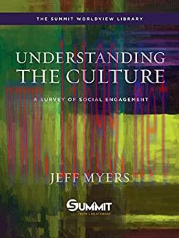 (PDF)Understanding the Culture: A Survey of Social Engagement