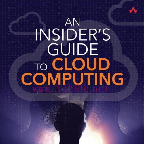 [FOX-Ebook]An Insider’s Guide to Cloud Computing