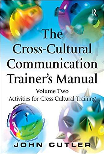 (PDF)The Cross-Cultural Communication Trainer’s Manual Volume Two Activities for Cross-Cultural...
