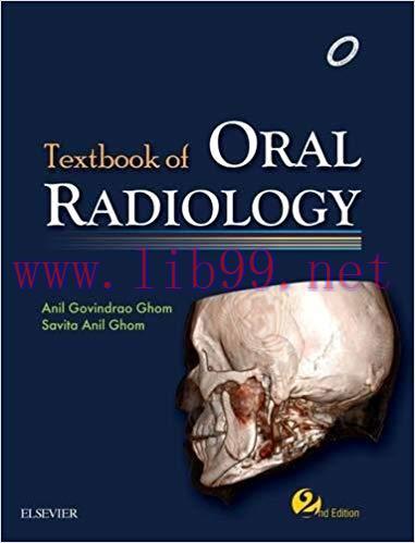 [PDF]Textbook of Oral Radiology, 2nd Edition