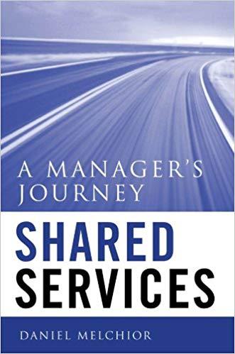 (PDF)Shared Services A Manager’s Journey 1st Edition