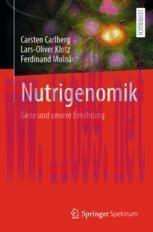 [PDF]Nutrigenomik: Gene und unsere Ernährung