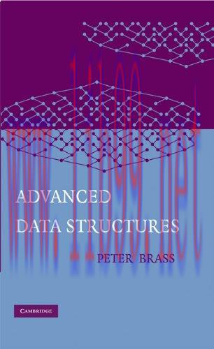 [FOX-Ebook]Advanced Data Structures