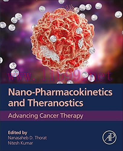 [AME]Nano-Pharmacokinetics and Theranostics: Advancing Cancer Therapy (Original PDF)