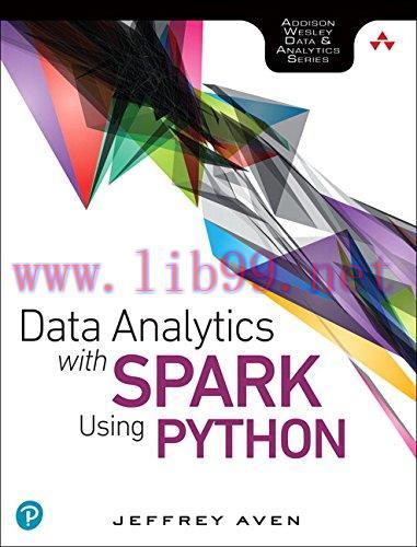 [FOX-Ebook]Data Analytics with Spark Using Python