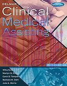 [AME]Delmar’s Clinical Medical Assisting, 5th Edition (Original PDF)