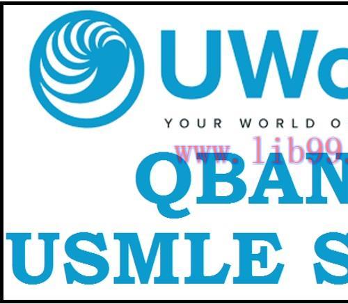 [AME]Uworld USMLE Step 1 Qbank 2021 – System-wise version (Complete Questions + Explanations, O...